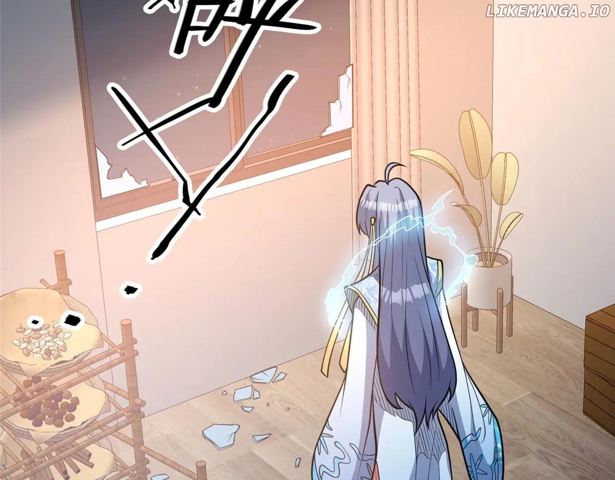 Divine Urban God Chapter 265 - page 3